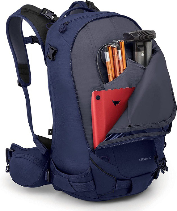 Rucsac Freeride Kresta 20 litri [3]