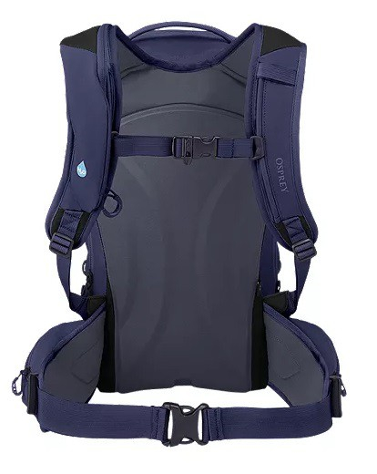 Rucsac Freeride Kresta 20 litri [2]