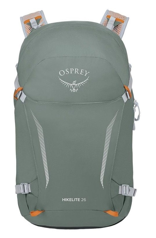 Rucsac Hikelite 26 Litri Gri - Verzui [2]