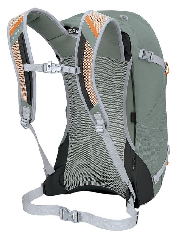 Rucsac Hikelite 26 Litri Gri - Verzui [3]