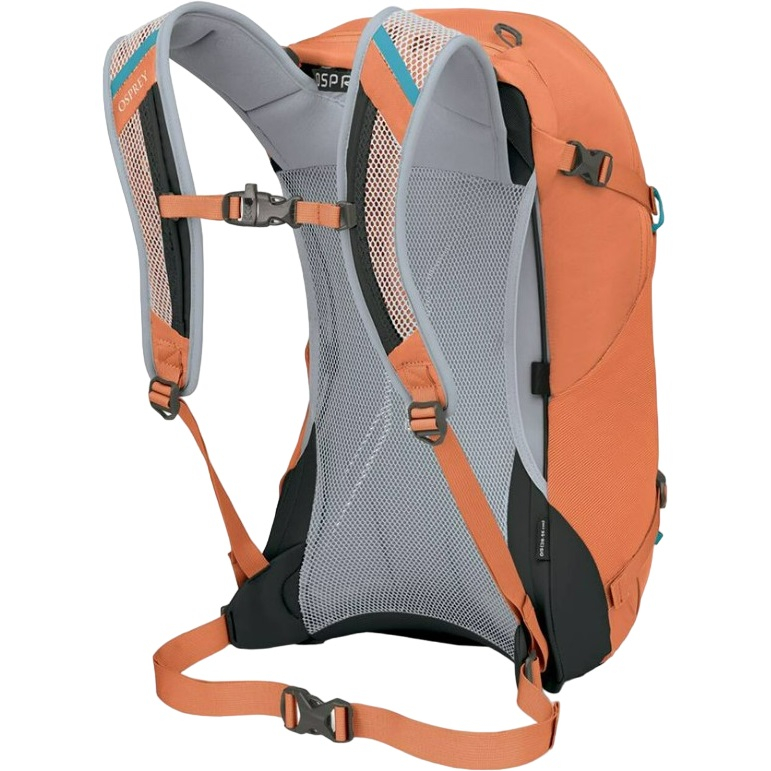 Rucsac Hikelite 26 Litri Orange [2]