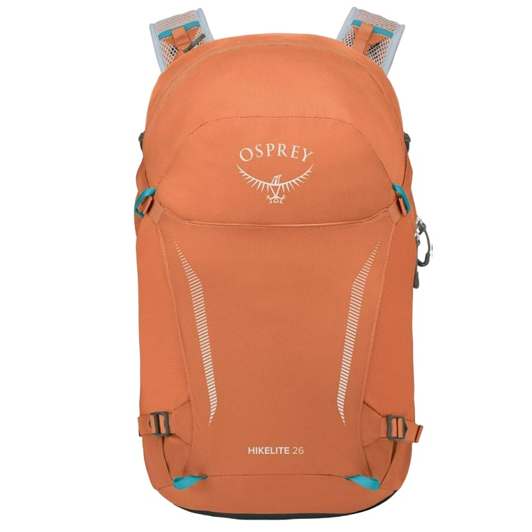Rucsac Hikelite 26 Litri Orange [3]