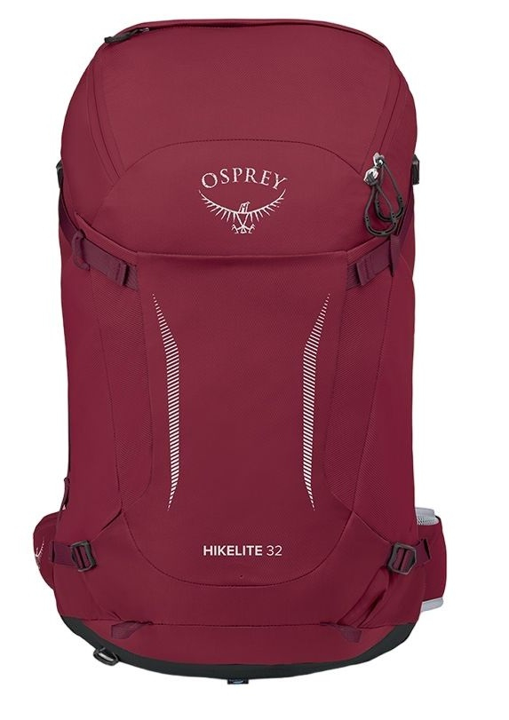 Rucsac Hikelite Rosu 32 Litri [3]