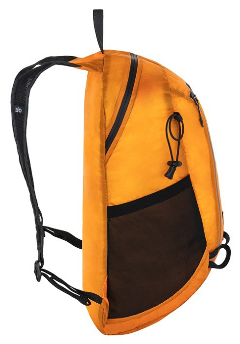Rucsac Impachetabil Ultrausor Ligeri 16 litri [4]