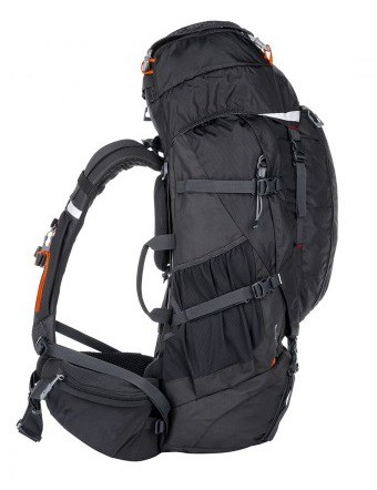 Rucsac Lhotse 52 Litri Negru [2]