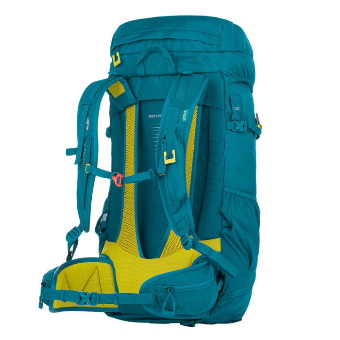 Rucsac Ortler Albastru 38 Litri [2]