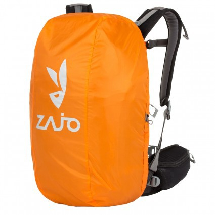 Rucsac Ortler Negru 20 Litri [4]