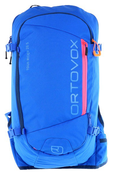 Rucsac Tour Rider S 28 Litri [2]