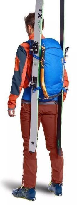 Rucsac Tour Rider 30 Litri [5]