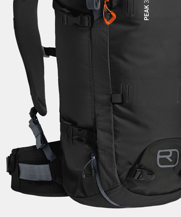 Rucsac Peak 35 Litri Negru [4]