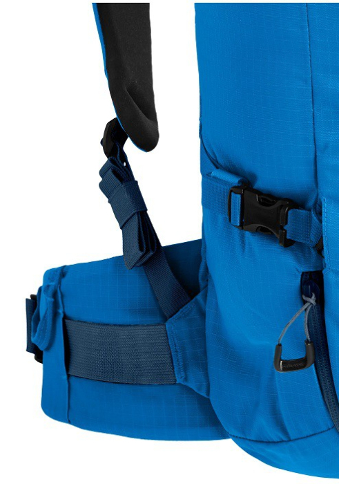 Rucsac Peak S 42 Litri Albastru [4]