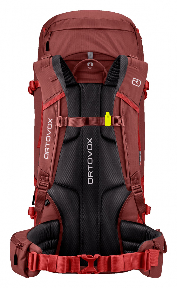 Rucsac Peak 45 Litri Rosu [2]