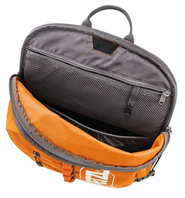 ​​​​​​​Rucsac pentru coarda Bug 18 litrii Orange [4]