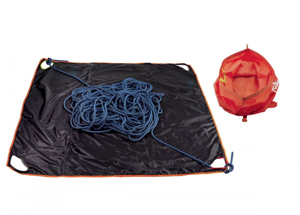 ​​​​​​​Rucsac pentru coarda Split 25 litrii [3]
