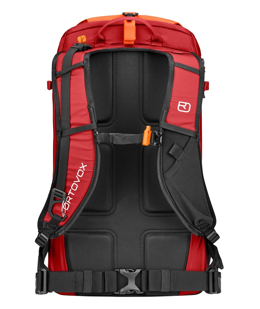 Rucsac Ravine 28 Litri Hot Orange [2]