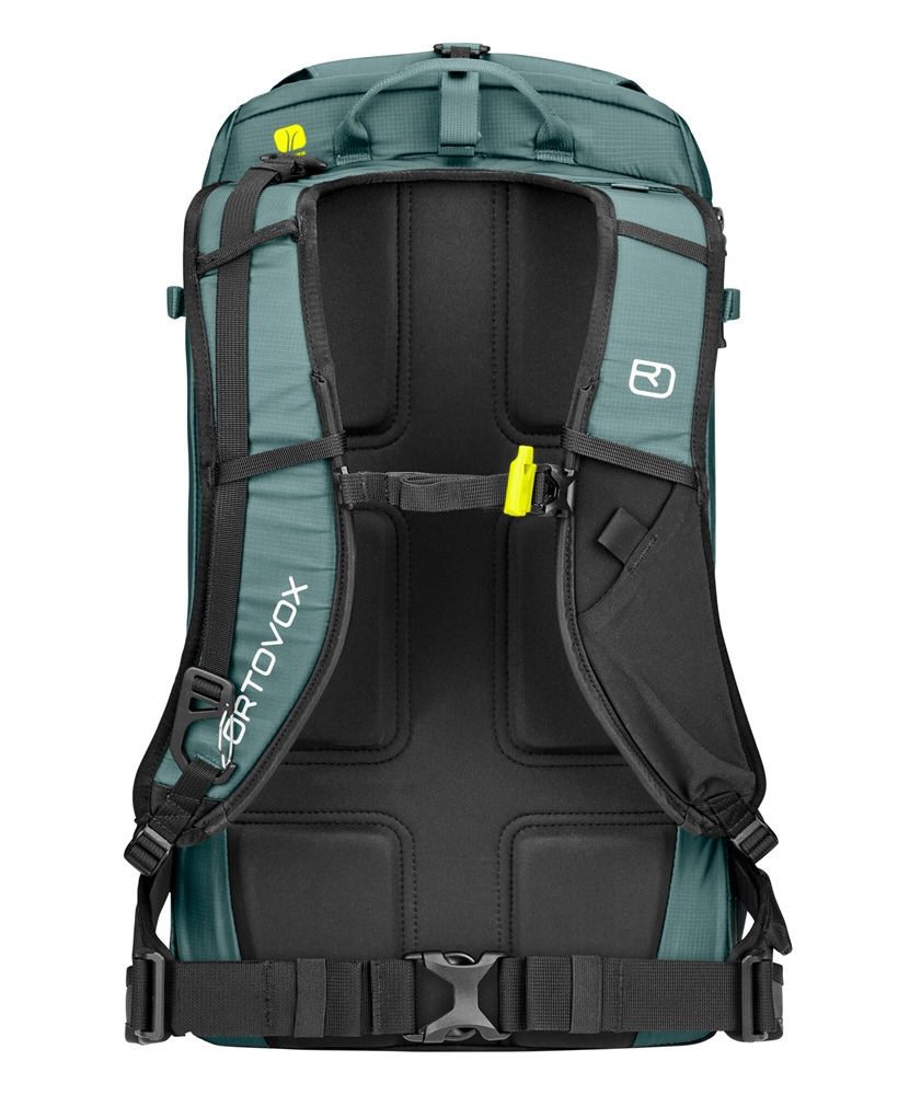 Rucsac Ravine 28 Litri Arctic Grey [2]