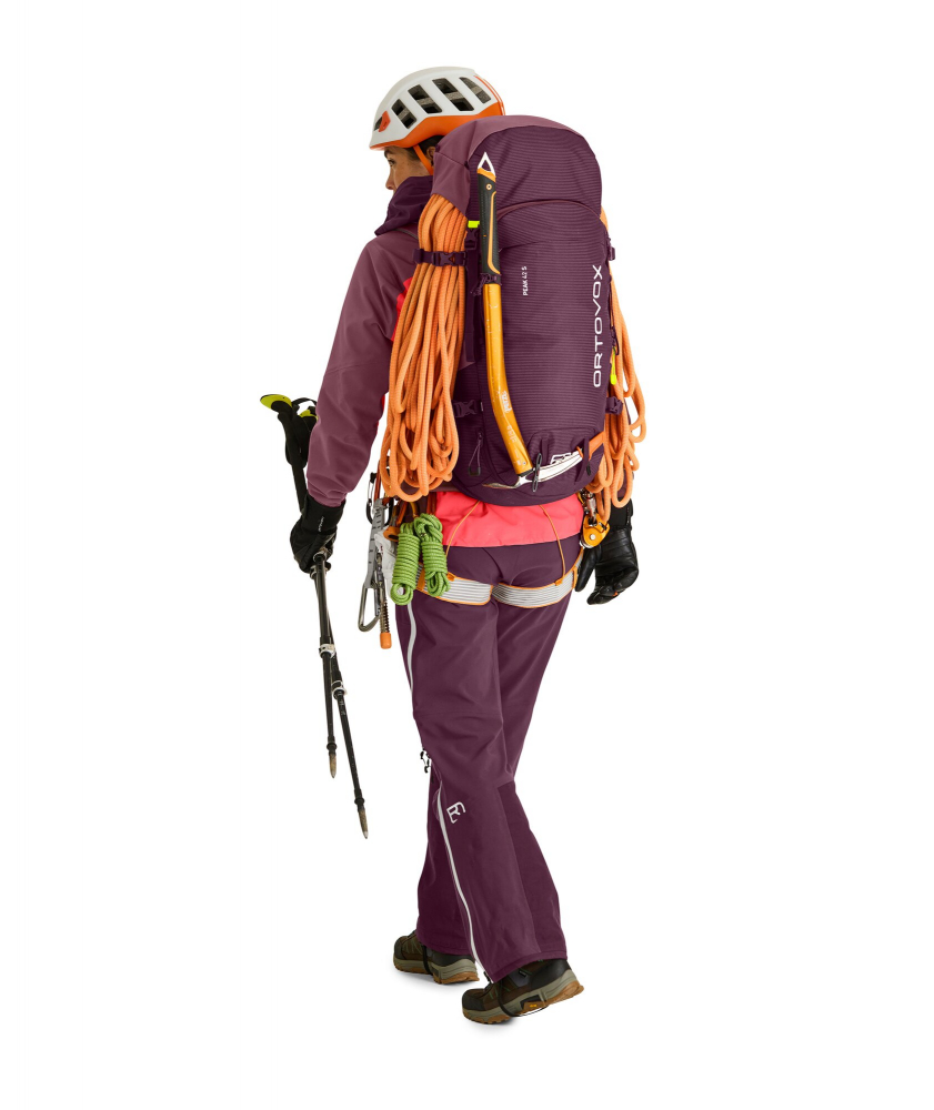 Rucsac Peak S 42 Litri Violet [3]