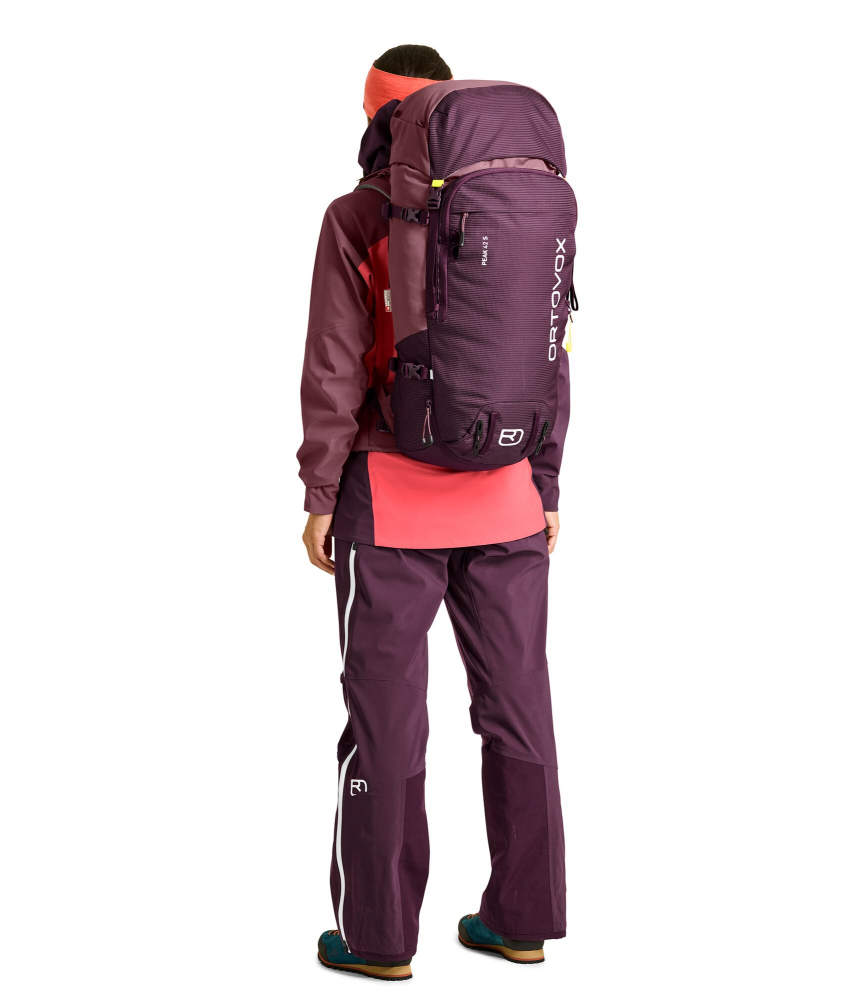 Rucsac Peak S 42 Litri Violet [6]