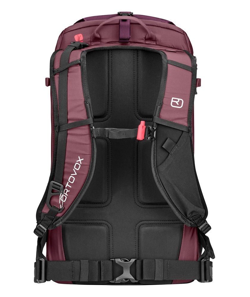 Rucsac Ravine S 26 Litri Violet [2]