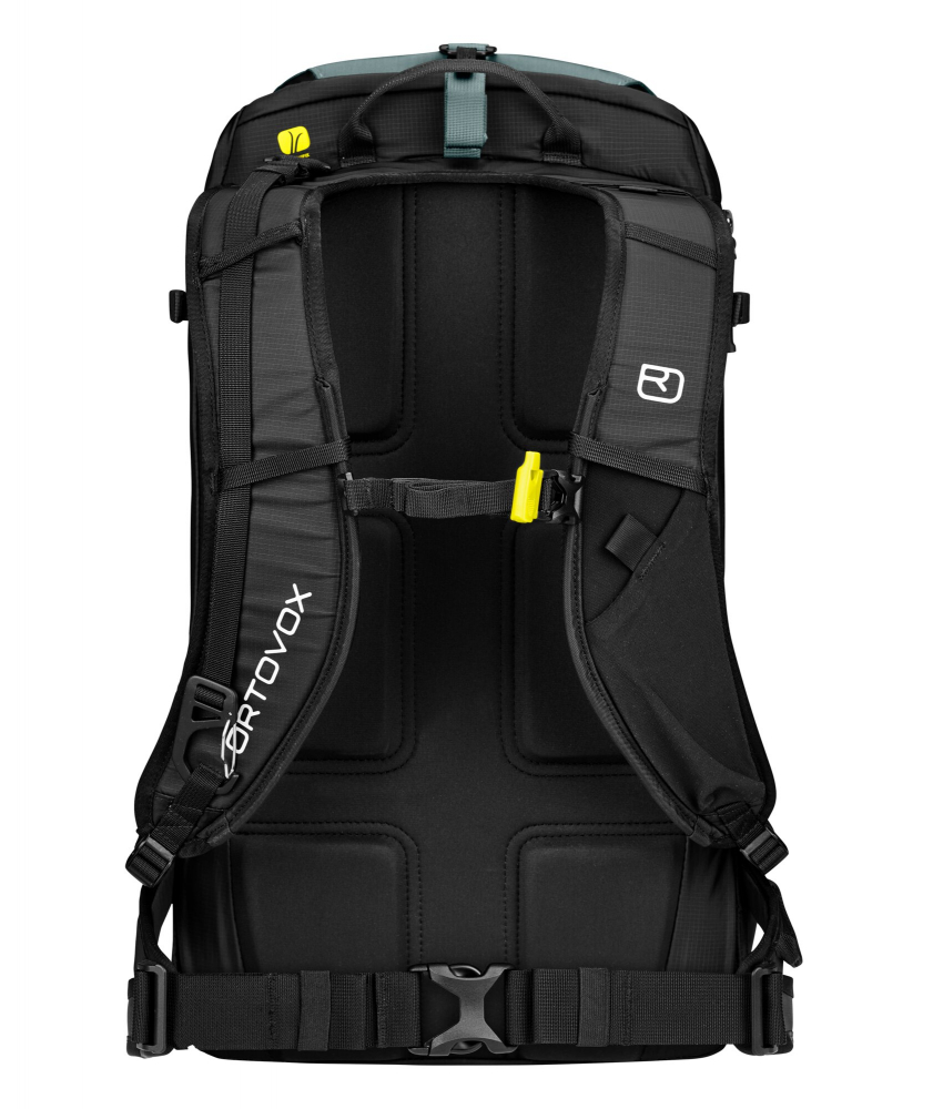 Rucsac Ravine 34 Litri Arctic Grey [2]
