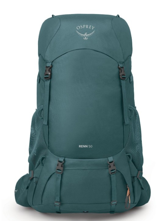 Rucsac Renn 50 Litri Cascade Blue [2]