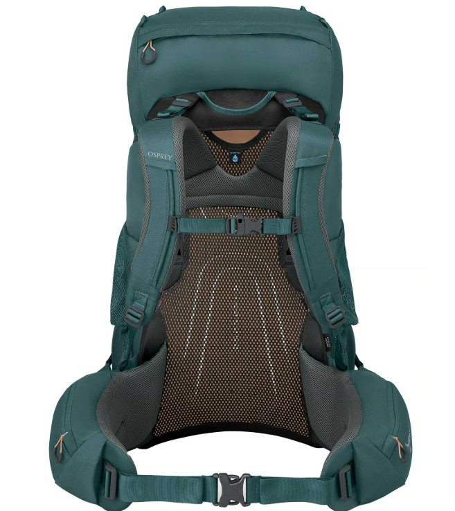 Rucsac Renn 50 Litri Cascade Blue [4]