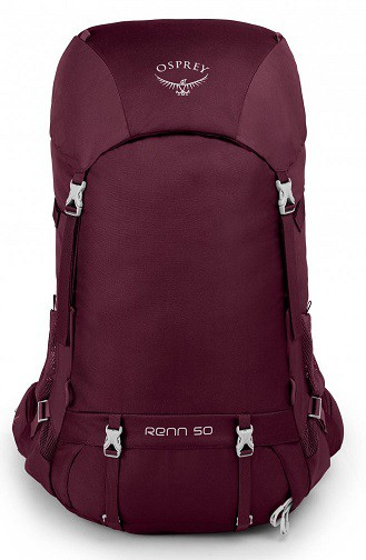 Rucsac Renn 50 Litri Violet [3]