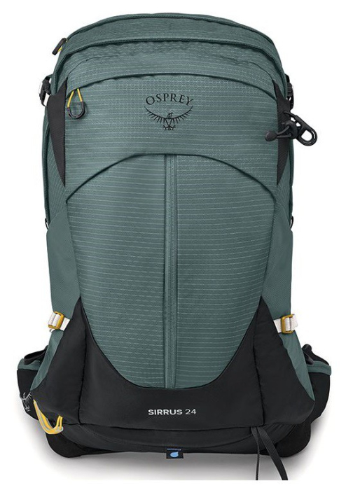 Rucsac Sirrus 24 Litri Gri - Verzui [2]