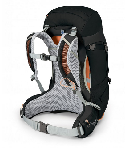 Rucsac Sirrus 24 Litri Negru [2]