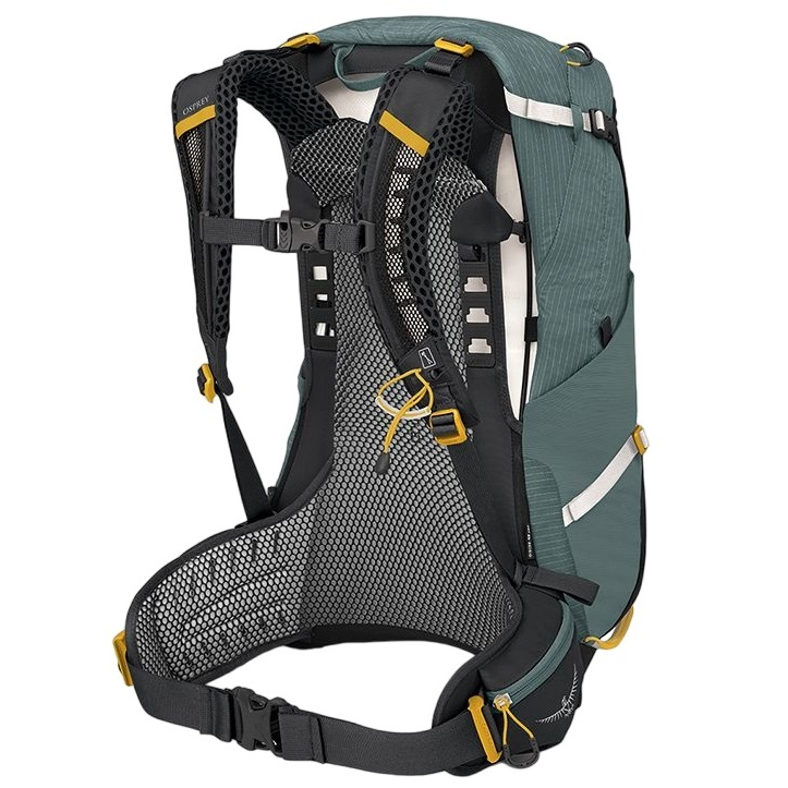 Rucsac Sirrus 26 Litri Succulent Green [3]