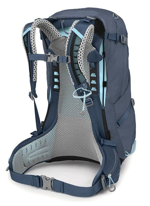 Rucsac Sirrus 34 Litri Space Blue [3]