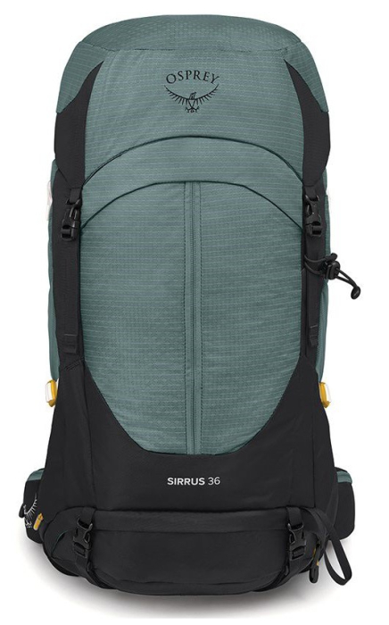 Rucsac Sirrus 36 Litri Gri - Verzui [2]
