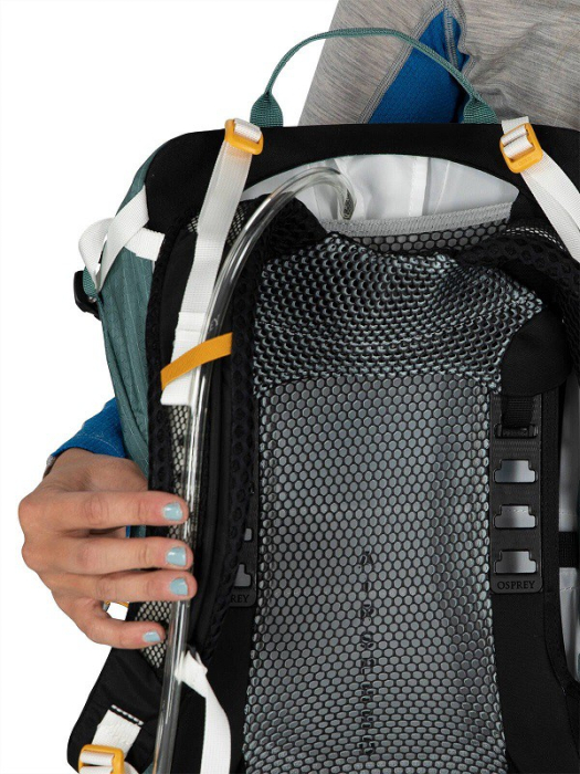 Rucsac Sirrus 36 Litri Gri - Verzui [6]