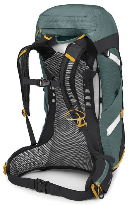 Rucsac Sirrus 36 Litri Gri - Verzui [3]