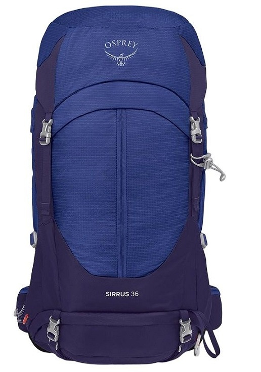 Rucsac Sirrus 36 Litri Blueberry [2]
