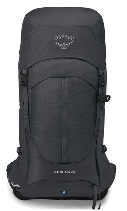 Rucsac Stratos 26 Litri Gri [2]