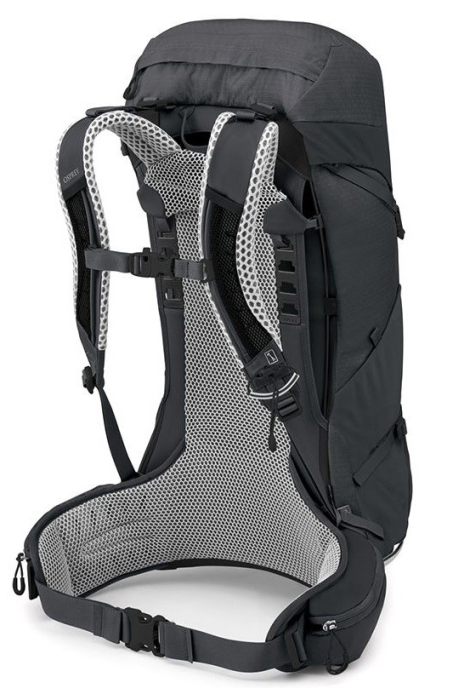 Rucsac Stratos 26 Litri Gri [3]