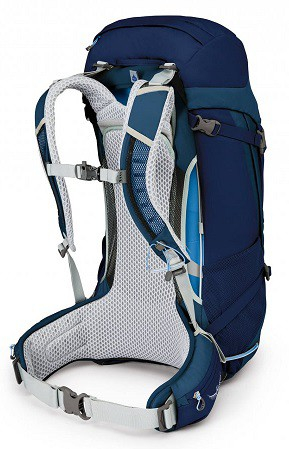 Rucsac Stratos 36 Litri Albastru [2]