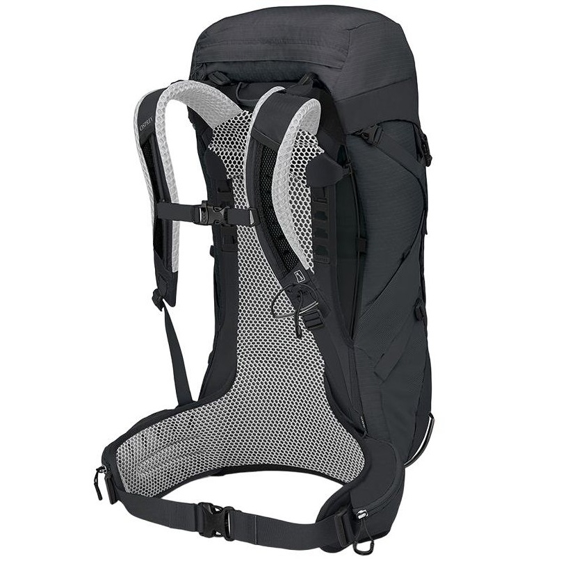 Rucsac Stratos 36 Litri Gri [3]