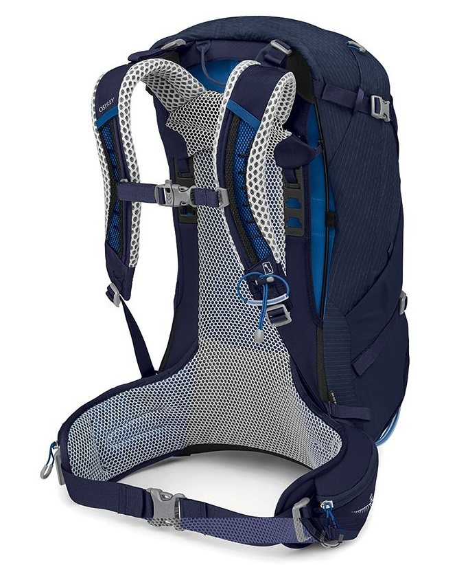 Rucsac Stratos Albastru 34 Litri [2]