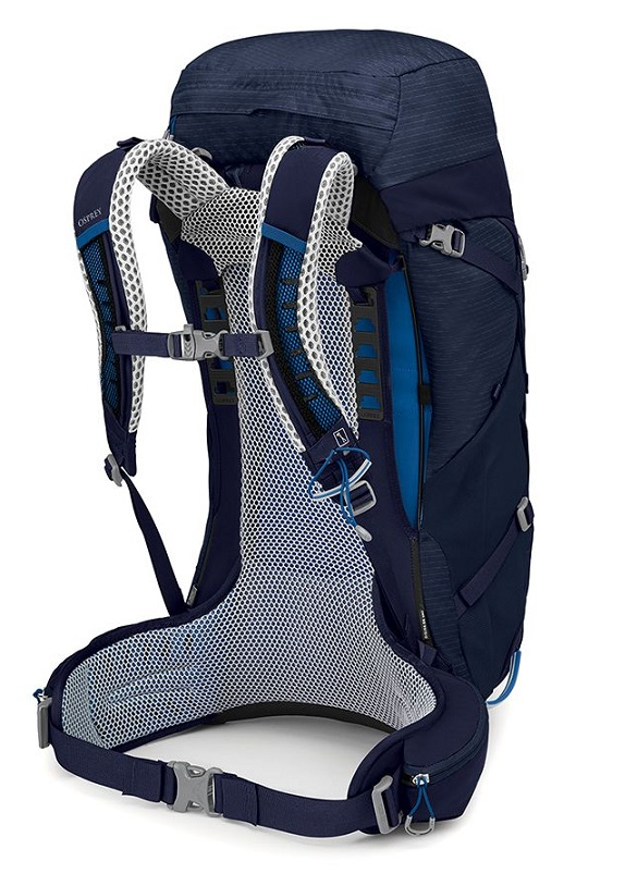Rucsac Stratos Albastru 44 Litri [2]