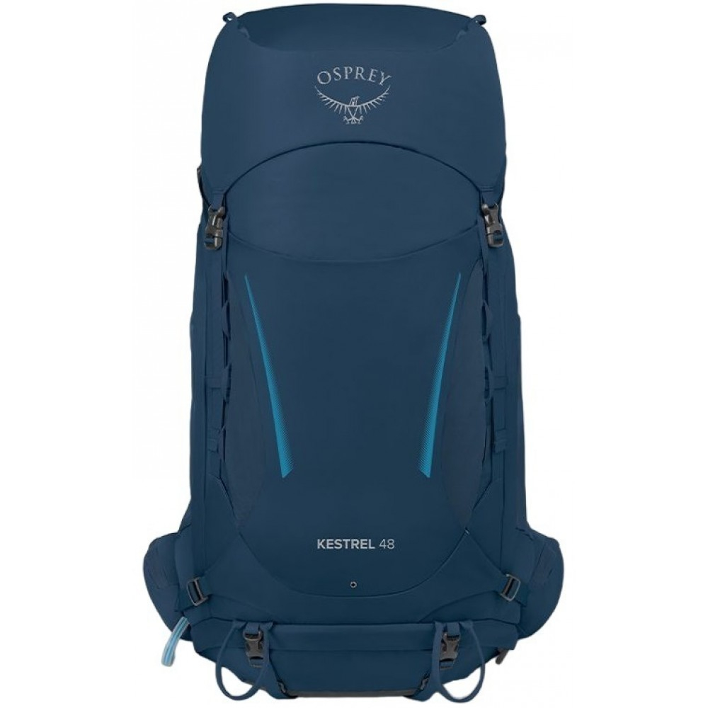 Rucsac Kestrel Albastru 48 Litri [4]