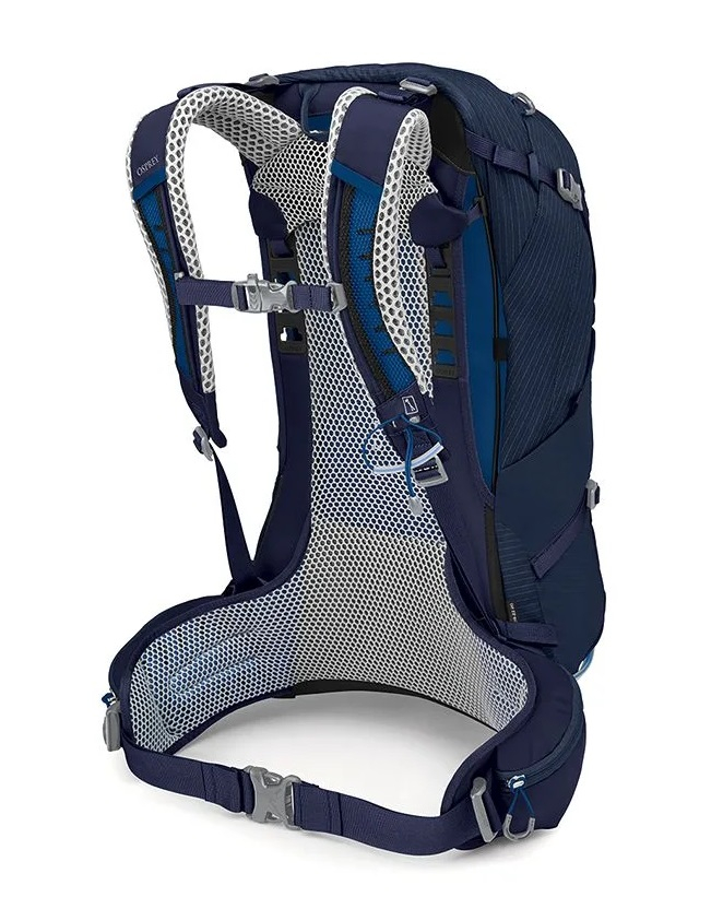 Rucsac Stratos Albastru 24 Litri [2]