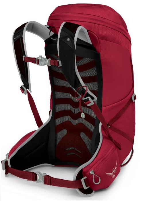 Rucsac Talon 26 Litri Rosu [2]
