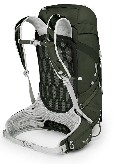 Rucsac Talon Negru 33 Litri [2]
