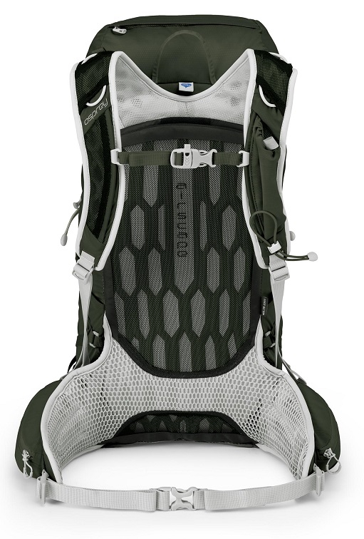 Rucsac Talon Negru 33 Litri [3]