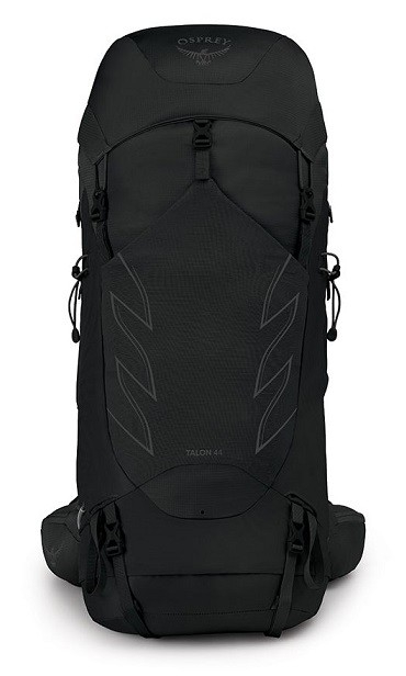 Rucsac Talon Negru 44 Litri [3]