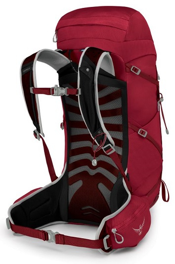 Rucsac Talon Rosu 33 Litri [2]