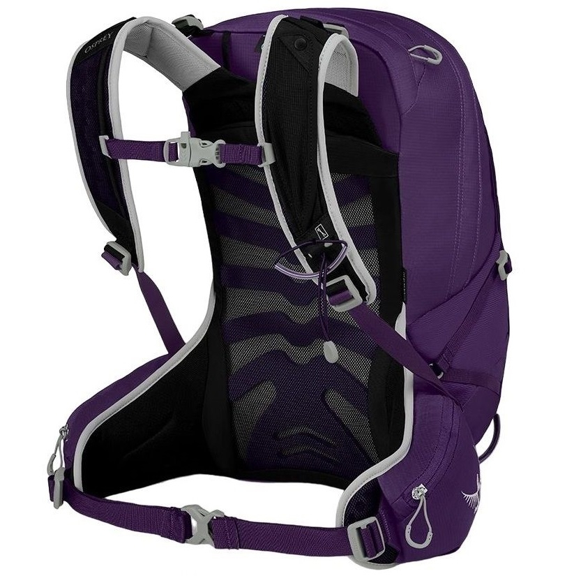 Rucsac Tempest 20 Litri Violet [2]
