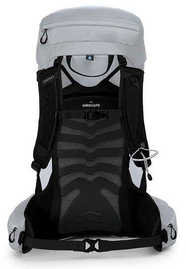 Rucsac Tempest 30 Litri Alu Grey [3]